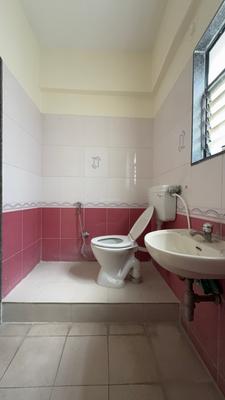 Image of 1150 Sq.ft 2 BHK Apartment / Flat for rent in Mont Vert Biarritz 2, Pashan, Pune for Rs. 32000