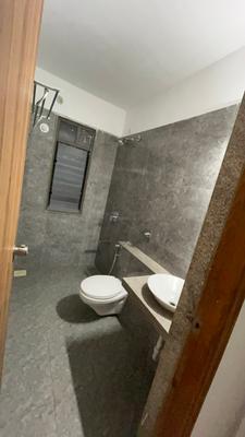 Image of 980 Sq.ft 2 BHK Apartment / Flat for rent in Manhattan, Charholi Budruk, Pune for Rs. 25000