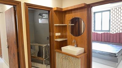 Image of 1405 Sq.ft 3 BHK Apartment / Flat for sale in Kanakpura, Jaipur for Rs. 5700000