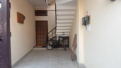 Living Room Image of 1350 Sq.ft 2 BHK Builder Floor for rent in Indira Nagar Lucknow for Rs. 20000