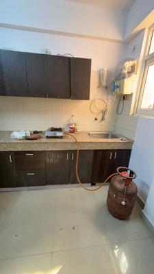 Kitchen Image of 613 Sq.ft 1 BHK Apartment / Flat for sale in ROF Amaltas, Sector 92 Gurgaon for Rs. 4100000