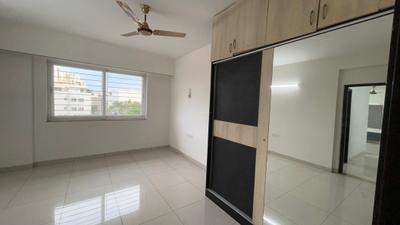 Bedroom Image of 1300 Sq.ft 2 BHK Apartment / Flat for sale in Puravankara Sunflower, Binnipete Bengaluru for Rs. 15000000