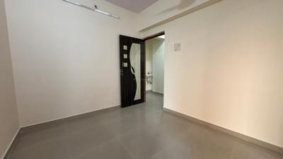 Bedroom Image of 680 Sq.ft 1 BHK Apartment / Flat for sale in KK Moreshwar, Ulwe Navi Mumbai for Rs. 5500000