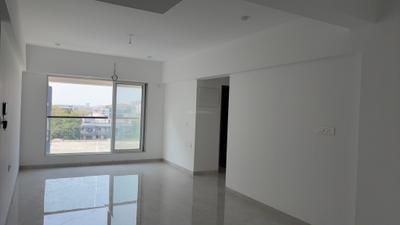 Living Room Image of 800 Sq.ft 2 BHK Apartment / Flat for sale in Vile Parle East Mumbai for Rs. 41800000