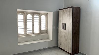 Bedroom Image of 1823 Sq.ft 3 BHK Apartment / Flat for rent in Jodhpur Ahmedabad for Rs. 28000