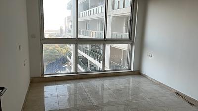 Bedroom Image of 980 Sq.ft 2 BHK Apartment / Flat for sale in L&amp;T Crescent Bay Tower T2, Parel Mumbai for Rs. 35000000