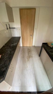 Kitchen Image of 786 Sq.ft 2 BHK Apartment / Flat for sale in Lodha Bel Air, Jogeshwari West Mumbai for Rs. 24000000
