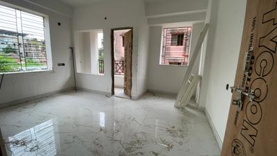 Bedroom Image of 840 Sq.ft 2 BHK Apartment / Flat for sale in Keshtopur Kolkata for Rs. 3528000