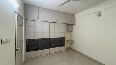 Bedroom Image of 1300 Sq.ft 2 BHK Apartment / Flat for rent in HBR Layout Bengaluru for Rs. 38500