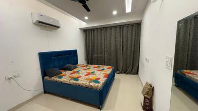 1 BHK Flat