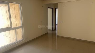 Living Room Image of 650 Sq.ft 2 BHK Apartment / Flat for sale in Aditya City Apartment Ghaziabad, Wave City Ghaziabad for Rs. 5800000