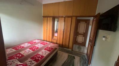 1 BHK Independent Builder Floor