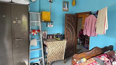 Bedroom Image of 766 Sq.ft 2 BHK Apartment / Flat for sale in Bally Howrah for Rs. 3000000