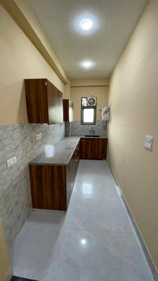 Kitchen Image of 1000 Sq.ft 2 BHK Builder Floor for rent in Sector 23A Gurgaon for Rs. 31000