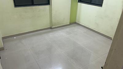 Bedroom Image of 600 Sq.ft 1 BHK Apartment / Flat for rent in Diamond Group Pune Vishal Paradise, Ravet Pune for Rs. 20000