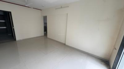 Living Room Image of 800 Sq.ft 2 BHK Apartment / Flat for sale in Ariha Signature, Goregaon West Mumbai for Rs. 21500000