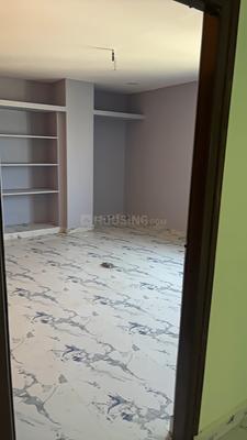 Kitchen Image of 750 Sq.ft 1 RK Independent House for rent in Mahadevpur Colony Hyderabad for Rs. 10500