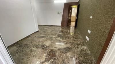 Living Room Image of 1320 Sq.ft 3 BHK Apartment / Flat for rent in Laxmi Icon, Seawoods Navi Mumbai for Rs. 95000