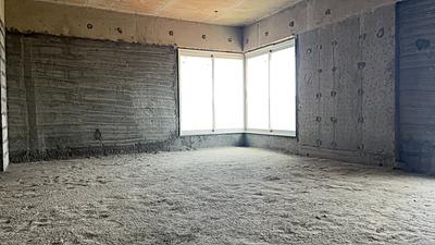 Bedroom Image of 2500 Sq.ft 3 BHK Apartment / Flat for sale in Juhu Mumbai for Rs. 107500000