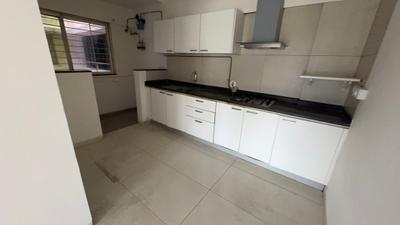 Kitchen Image of 1215 Sq.ft 2 BHK Apartment / Flat for sale in Kolte Patil 24K Glitterati, Pimple Nilakh Pune for Rs. 14000000