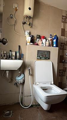 Image of 1050 Sq.ft 2 BHK Apartment / Flat for sale in Westin Ellora Heights, Mira Road East, Mira Bhayandar for Rs. 8800000