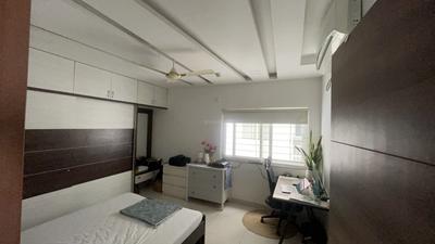Bedroom Image of 1833 Sq.ft 3 BHK Apartment / Flat for sale in My Home Avatar, Narsingi Hyderabad for Rs. 26000000