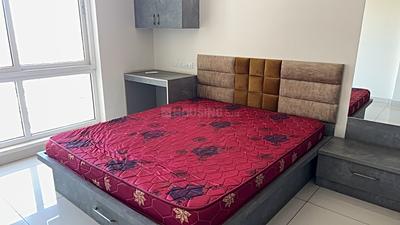 Bedroom Image of 1900 Sq.ft 3 BHK Apartment / Flat for sale in Aparna Elina, Mahalakshmi Layout Bengaluru for Rs. 28000000
