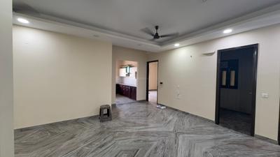 Living Room Image of 2000 Sq.ft 3 BHK Builder Floor for rent in Sector 46 Gurgaon for Rs. 50000