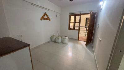 Living Room Image of 700 Sq.ft 2 BHK Independent House for rent in Kasavanahalli Bengaluru for Rs. 24000