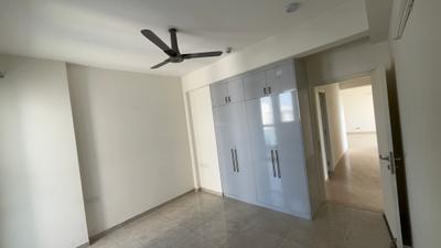 Bedroom Image of 2217 Sq.ft 3.5 BHK Apartment / Flat for sale in TATA La Vida, Sector 113 Gurgaon for Rs. 35000000