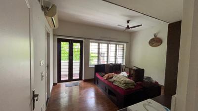 Bedroom Image of 1447 Sq.ft 3 BHK Apartment / Flat for rent in Anna Nagar Chennai for Rs. 65000