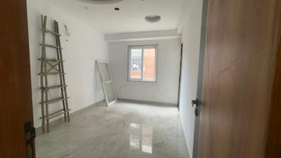 Bedroom Image of 2000 Sq.ft 4 BHK Apartment / Flat for sale in Evermark Maharishi Enclave, Sector 104 Noida for Rs. 13000000