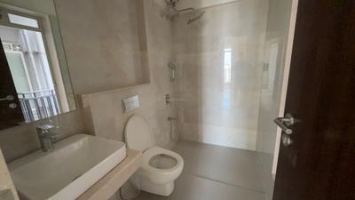 Image of 1000 Sq.ft 2 BHK Apartment / Flat for sale in L And T Seawoods Opal At West Square, Nerul, Navi Mumbai for Rs. 31500000