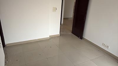 Bedroom Image of 1100 Sq.ft 2.5 BHK Apartment / Flat for sale in Mahagun Puram Phase 1, Mahagunpuram Ghaziabad for Rs. 7000000