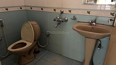 Image of 1600 Sq.ft 4 BHK Builder Floor for rent in Shankarapuram, Bengaluru for Rs. 42000