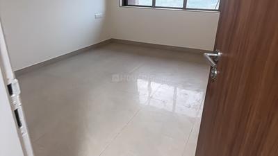 Bedroom Image of 1520 Sq.ft 4 BHK Apartment / Flat for rent in T Bhimjyani Neelkanth Woods Olivia, Thane West Thane for Rs. 82000