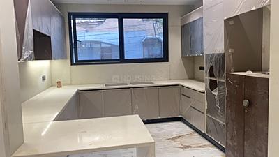 4 BHK Independent Builder Floor
