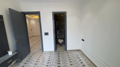 Bedroom Image of 960 Sq.ft 3 BHK Builder Floor for sale in Pitampura New Delhi for Rs. 19500000