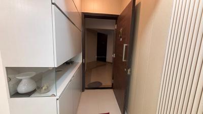 Main Entrance Image of 1120 Sq.ft 2 BHK Apartment / Flat for rent in Lokhandwala Spring Grove, Kandivali East Mumbai for Rs. 66000