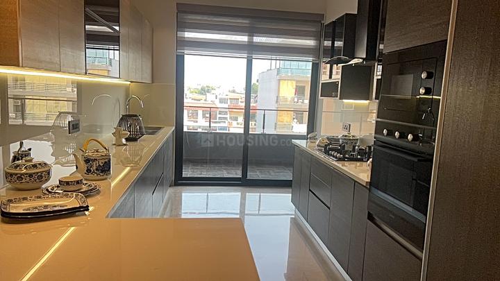 Ardee City, Sector 52 Main Image 1