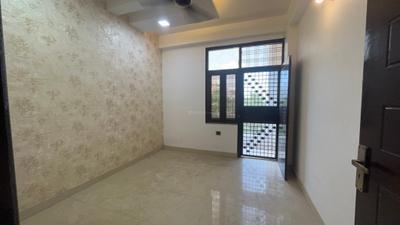 Bedroom Image of 950 Sq.ft 2 BHK Builder Floor for sale in Vasundhara Ghaziabad for Rs. 5100000