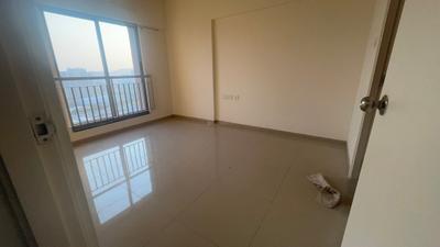 Bedroom Image of 920 Sq.ft 2 BHK Apartment / Flat for rent in Mahindra Happinest Tathawade, Tathawade Pune for Rs. 25000