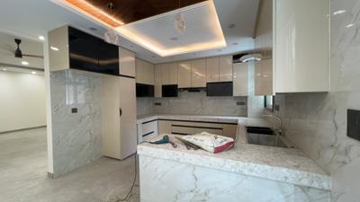 Kitchen Image of 1890 Sq.ft 3 BHK Builder Floor for sale in Sector 8 Dwarka New Delhi for Rs. 32000000