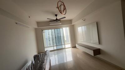 Living Room Image of 2600 Sq.ft 4 BHK Apartment / Flat for sale in Godrej Air, Sector 85 Gurgaon for Rs. 35500000