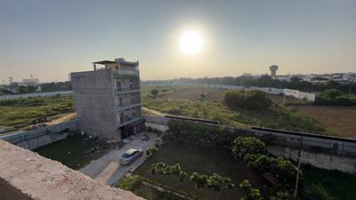 Image of 3500 Sq.ft 5 BHK Villa for sale in Savfab Jasmine Grove, Wave City, Ghaziabad for Rs. 32500000