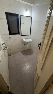 Image of 800 Sq.ft 1 BHK Apartment / Flat for rent in Hiranandani Canosa, Hiranandani Estate, Thane for Rs. 30000