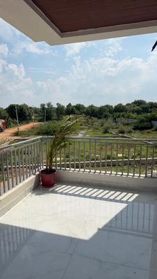 Image of 1530 Sq.ft 3 BHK Apartment / Flat for sale in Karolan Ka Barh, Jaipur for Rs. 7550000