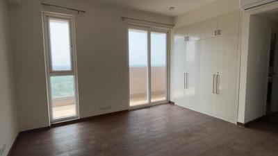 Bedroom Image of 1100 Sq.ft 2.5 BHK Apartment / Flat for sale in TATA La Vida, Sector 113 Gurgaon for Rs. 19500000