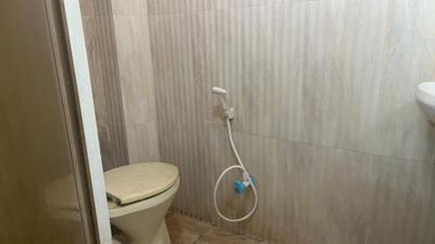Image of 780 Sq.ft 2 BHK Apartment / Flat for sale in Topsia, Kolkata for Rs. 3500000