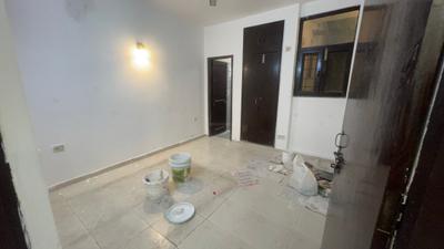 Bedroom Image of 1200 Sq.ft 3 BHK Builder Floor for rent in Sector 47 Noida for Rs. 30000